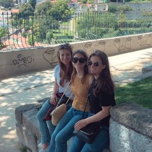 Meet your Posher, Emily